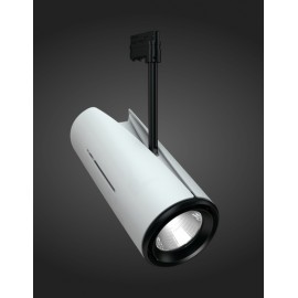 Светильники JET/T LED экспозиционный с концентрирующей оптикой