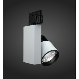 Светильники LEON/T LED экспозиционный концентрирующей оптикой