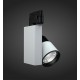 Светильники LEON/T LED экспозиционный концентрирующей оптикой Светильники LEON/T LED экспозиционный концентрирующей оптикой