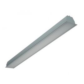 Встраиваемые световые линии LINER/R DR LED