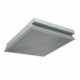 Светильники OPL/R ECO LED, PRS/R ECO LED Грильято Светильники OPL/R ECO LED, PRS/R ECO LED Грильято