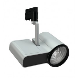 Светильники PLATYPUS FHJ LED направленного света с концентрирующей оптикой