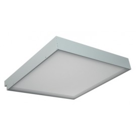Светильники PRS/R ECO LED серии ECO