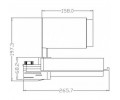 Wesen LED 30 4000K 20 град Wesen LED 30 4000K 20 град