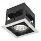 Avior LED 35 4000K Серый Avior LED 35 4000K Серый