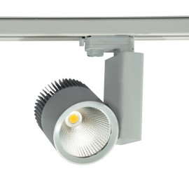Polaris LED 2700/3000/4000K Серый Polaris LED 2700/3000/4000K Серый