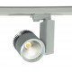 Polaris LED 2700/3000/4000K Серый Polaris LED 2700/3000/4000K Серый