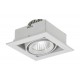 Avior LED 23 4000K Серебристый Avior LED 23 4000K Серебристый