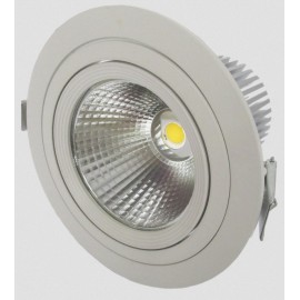 Deneb LED 30 4000K Белый