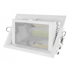 Светодиодный светильник DL/R 30W