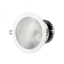 Светильник Vivo Luce Largo LED 20 Вт Clean DEEP