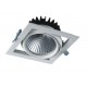 Светильник Vivo Luce Glissando LED 25 / 44 Вт Светильник Vivo Luce Glissando LED 25 / 44 Вт