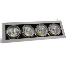 Светильник Vivo Luce Grazioso 4 Led 4x30 Вт