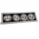 Светильник Vivo Luce Grazioso 4 Led 4x30 Вт Светильник Vivo Luce Grazioso 4 Led 4x30 Вт