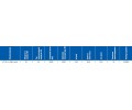Металлогалогенная лампа BLV TOPSPOT G 8,5 (35 Вт)