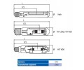 Лампа BLV GROWMASTER (250-600 Вт)