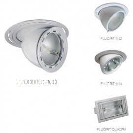 Встраиваемый светильник CRONER FLUORIT
