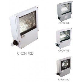 Фасадный прожектор CRONER CRON