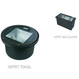 Грунтовый прожектор CRONER NEFRIT