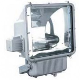 Металлогалогенный прожектор LIGHTMASTER E40 1000 асимметричный (1000 Вт)