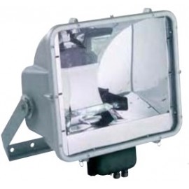 Металлогалогенный прожектор LIGHTMASTER 2000 асимметричный (2000 Вт)
