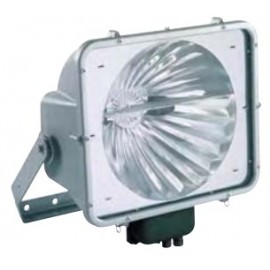 Металлогалогенный прожектор LIGHTMASTER 2000 круглосимметричный (2000 Вт)