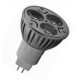 Светодиодная лампа HRS51 4,2W LED3 GU5.3 Светодиодная лампа HRS51 4,2W LED3 GU5.3
