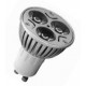 Светодиодная лампа HP51 4,2W LED3 GU10 Светодиодная лампа HP51 4,2W LED3 GU10