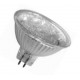 Светодиодная лампа HRS51 2W LED21 GU5.3 Светодиодная лампа HRS51 2W LED21 GU5.3
