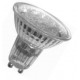 Светодиодная лампа HP51 2W LED21 GU10 Светодиодная лампа HP51 2W LED21 GU10