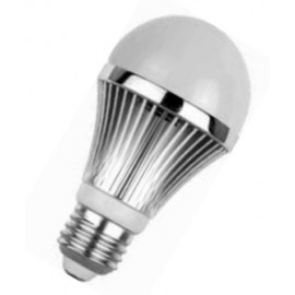 Светодиодная лампа FL-LED-A60 8W E27 Светодиодная лампа FL-LED-A60 8W E27