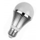 Светодиодная лампа FL-LED-A60 8W E27 Светодиодная лампа FL-LED-A60 8W E27