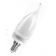 Светодиодная лампа FL-LED-BA 5W E14 Светодиодная лампа FL-LED-BA 5W E14