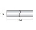 Тубус BR/BRC-TUB-1000