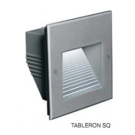 Встраиваемый светодиодный светильник TABLERON