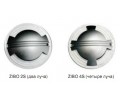 Грунтовый светодиодный светильник ZIBO