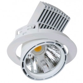 Светильник LEAN Downlight