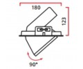 Светильник LEAN Downlight