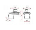 Светильник Lival Mini Priority LED
