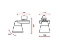 Светильник Lival Priority LED