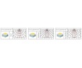 Светильник Lival Lexa LED