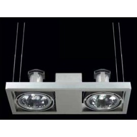 Светильник Lival Norm Duo Integrated S