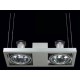 Светильник Lival Norm Duo Integrated S Светильник Lival Norm Duo Integrated S