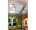 Светильник Lival Power TD