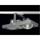 Светильник Lival Norm Duo Integrated T Светильник Lival Norm Duo Integrated T