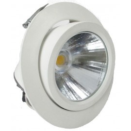 Vega LED 35 4000K Белый