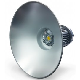 Pollux LED 100 4000K Серый