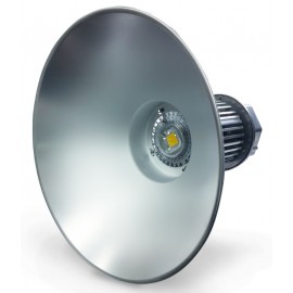 Pollux LED 100 6000K Серый