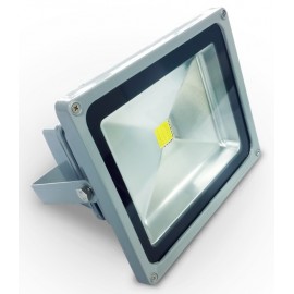 Antares LED 50 4000 Серый