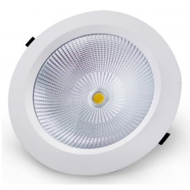 Rigel LED 30 4000K Белый